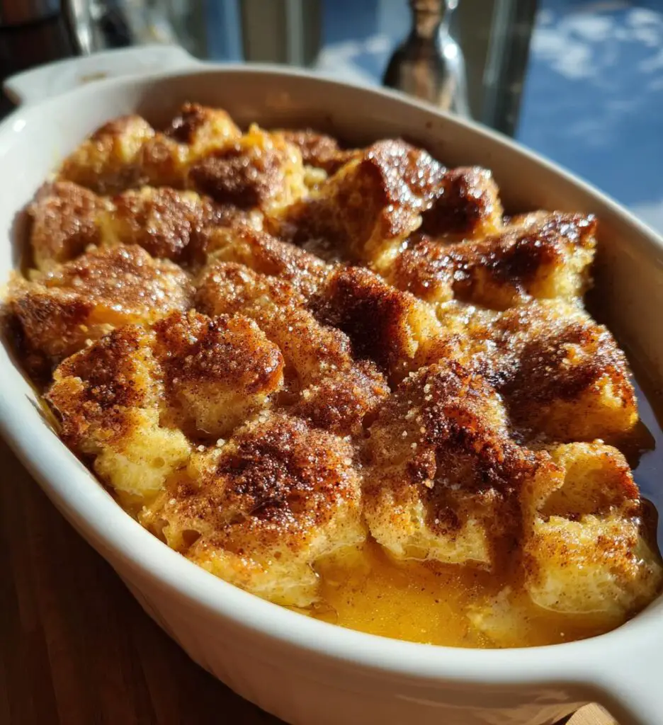 french toast bake recipe