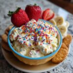 funfetti dip