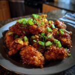 general tsos chicken recipe