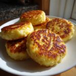 irish potato farls