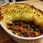 irish shepherds pie