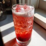 italian cream soda