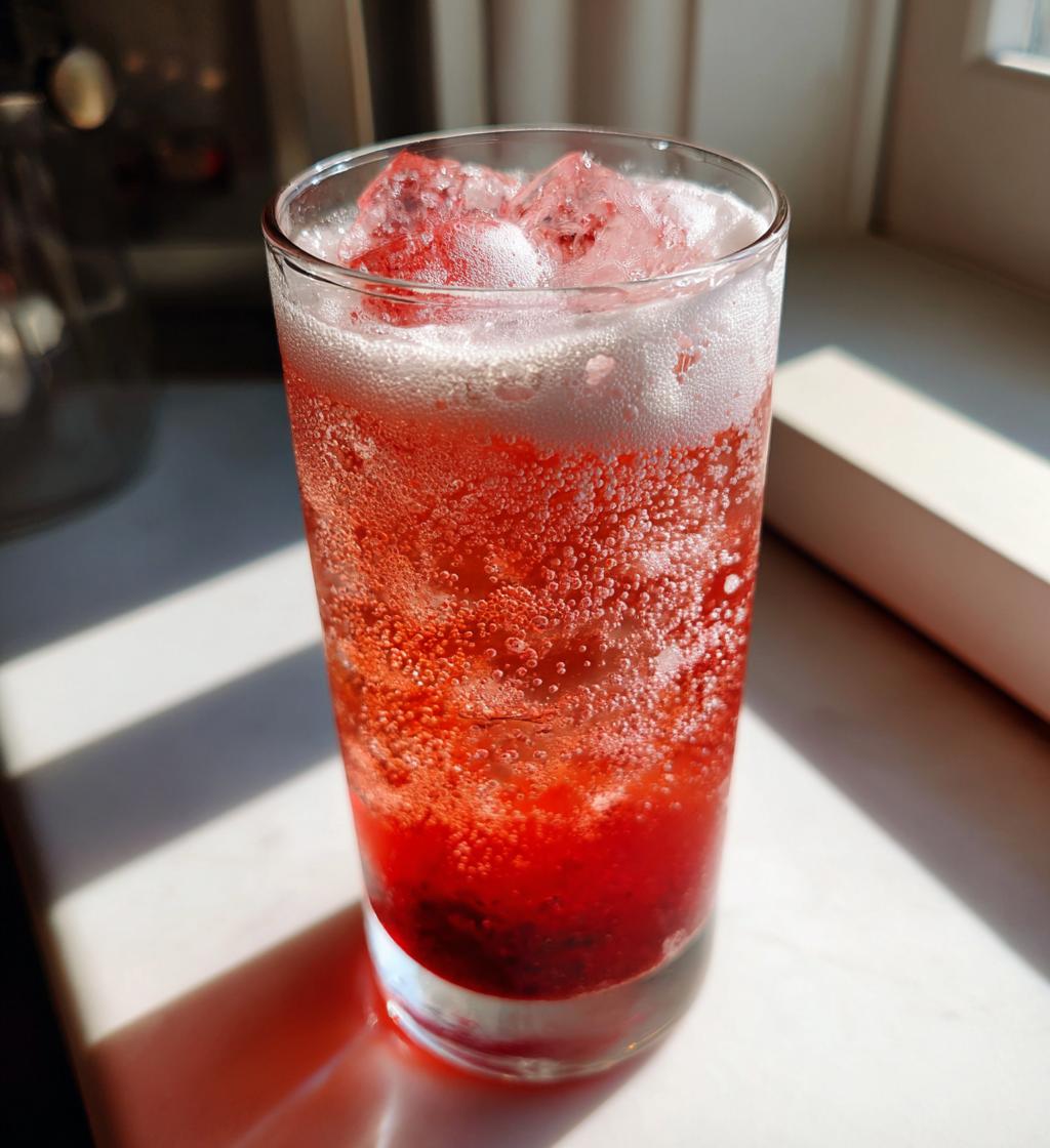 italian cream soda