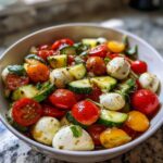 italian pasta salad recipe