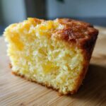 juicy pineapple heaven cake