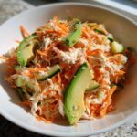 kani salad recipe