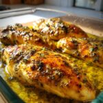 lemon chicken recipe