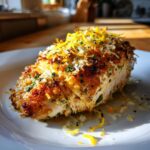 lemon garlic parmesan chicken