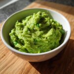 mashed peas recipe