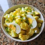 mustard potato salad