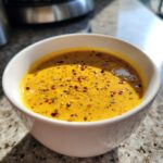 mustard sauce for corned beef