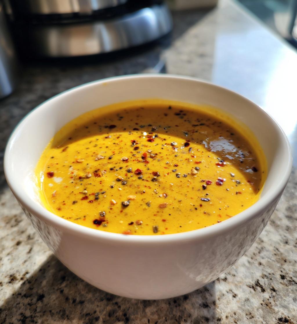 mustard sauce for corned beef