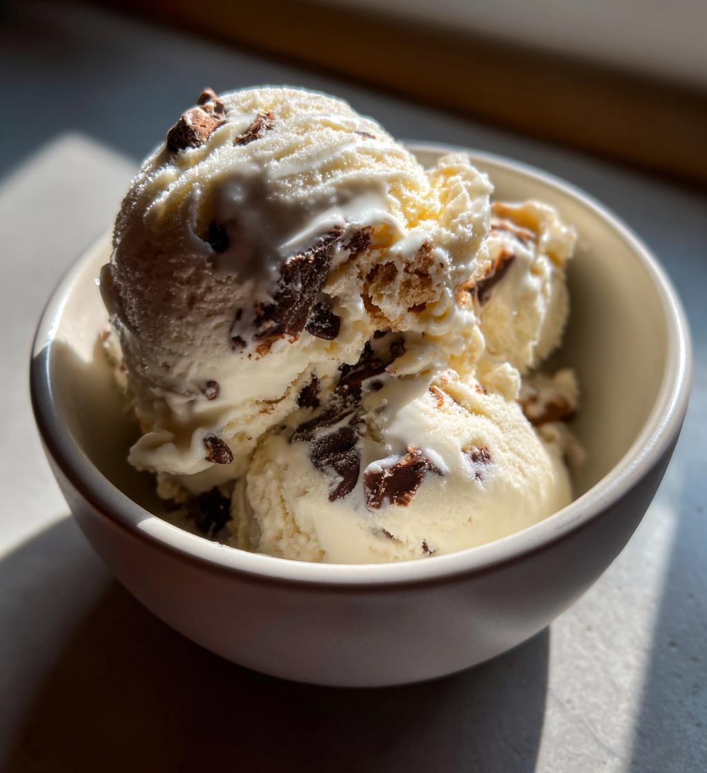 no churn ice cream recipes - detail 1