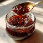 onion jam recipe