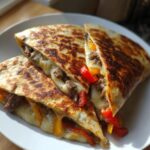philly cheesesteak quesadilla recipe