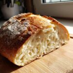 quick german bread in just 5 minutes