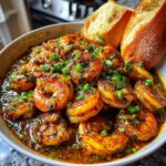real new orleans style bbq shrimp
