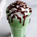 shamrock shake recipe