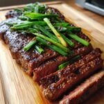 shanghai angus steak