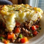 shepherds pie