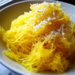 spaghetti squash