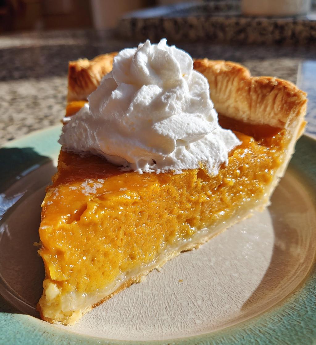 sweet potato pie with condensed milk
