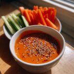 tiger sauce recipe