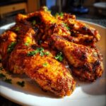 wingstop louisiana rub recipe