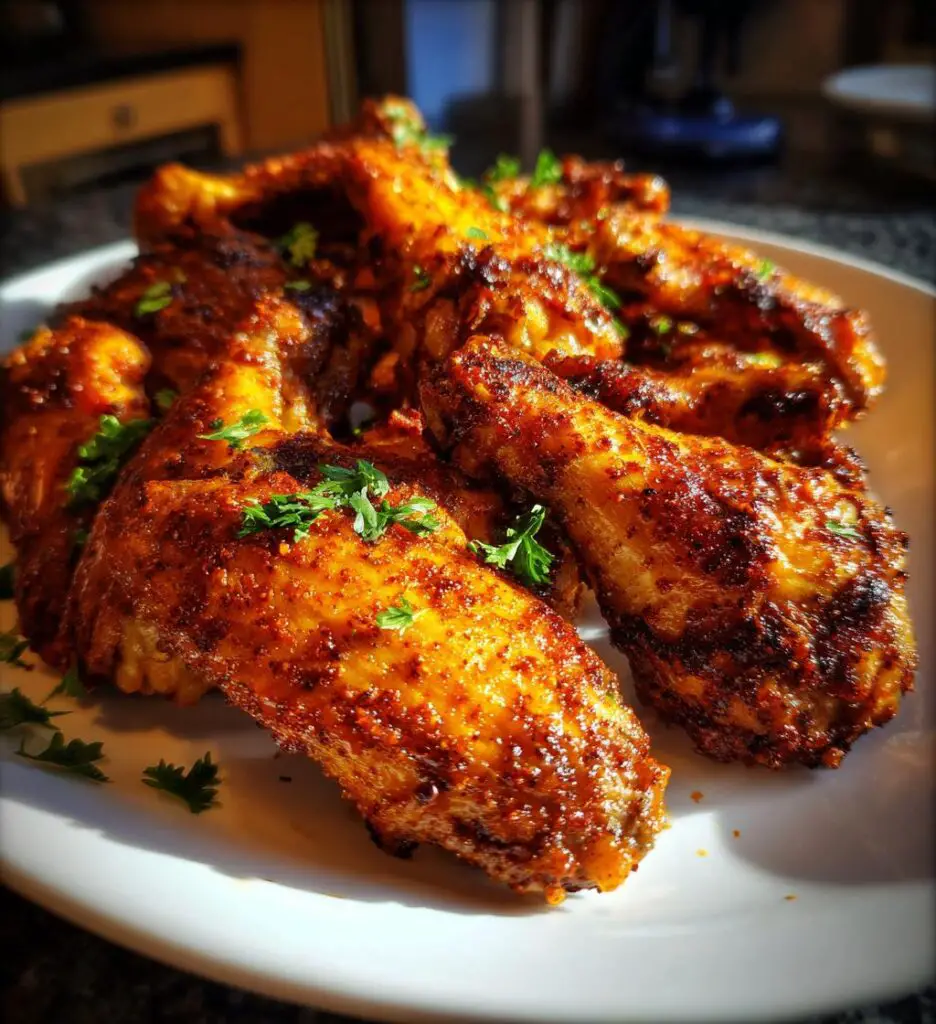 wingstop louisiana rub recipe