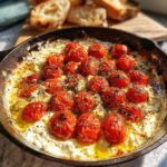 Baked Feta Dip