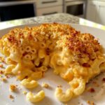 Baked Mac & Cheese
