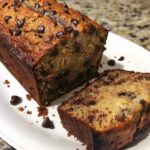 Chocolate Chip Banana Bread