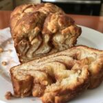 Cinnamon Sugar Pull-Apart Bread
