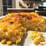 Creamed Corn Casserole