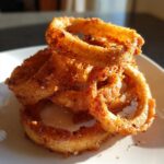 Crispy Onion Rings