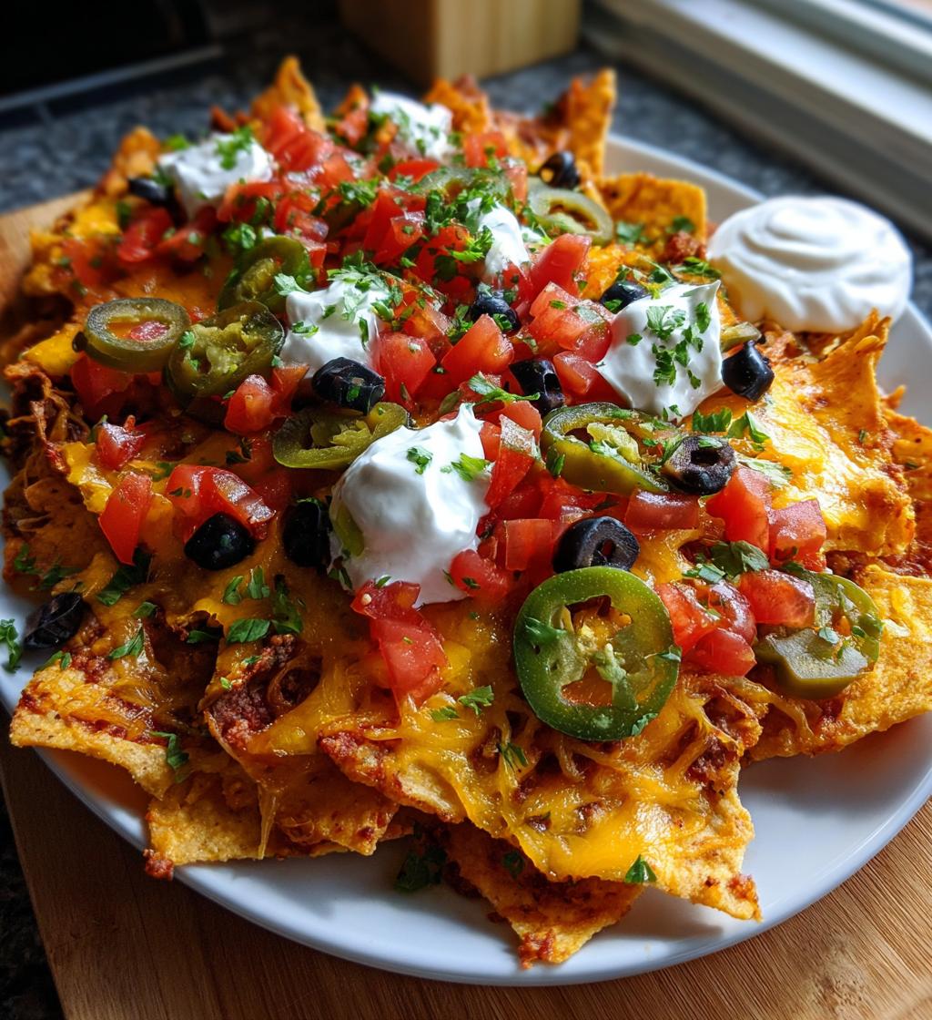 Loaded Nacho Bites - detail 1