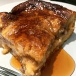Overnight French Toast Casserole