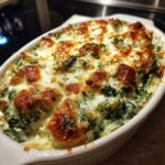 Spinach & Artichoke Dip