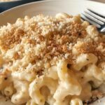 Truffle Mac & Cheese
