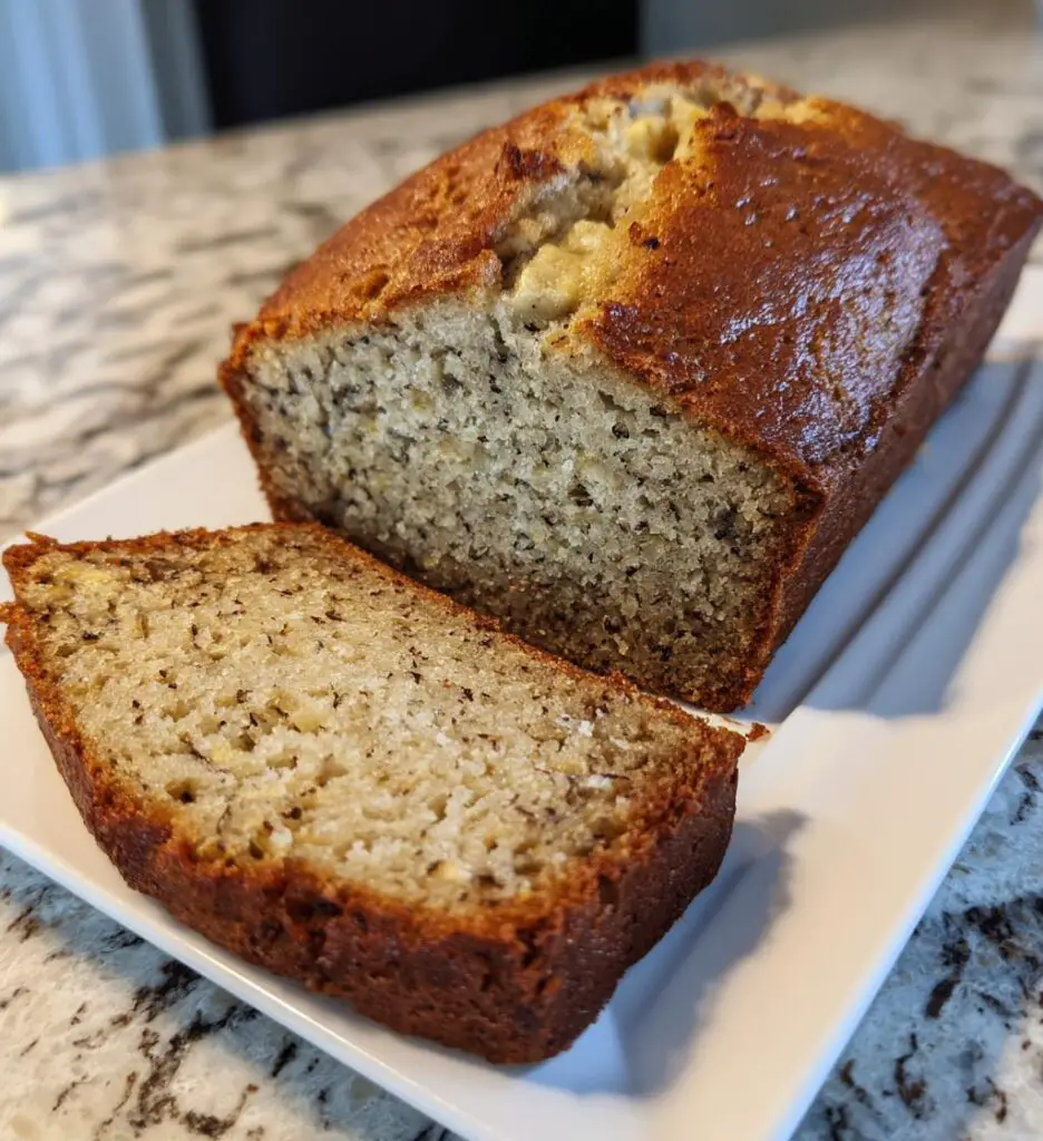 banana bread