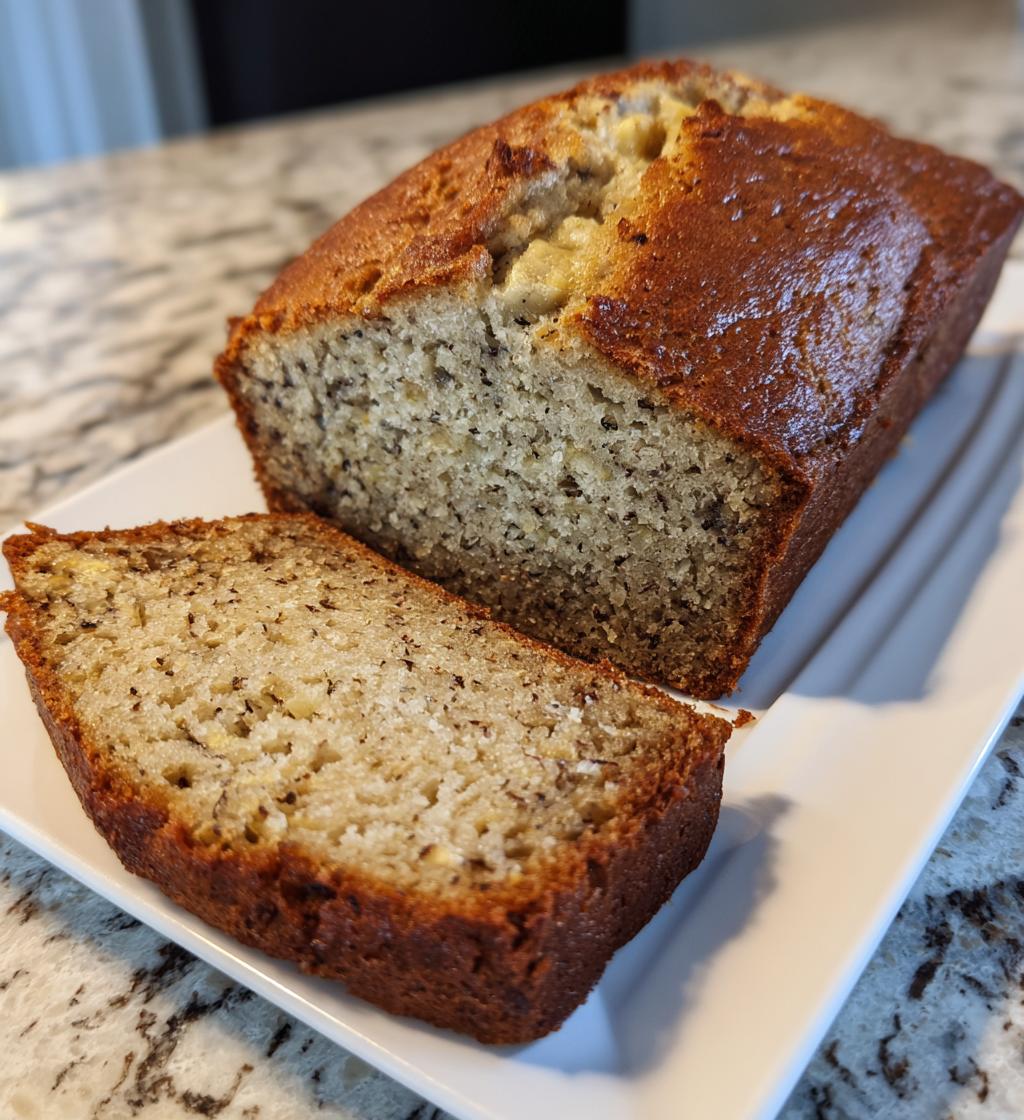 banana bread