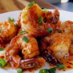 Bang Bang Shrimp