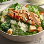 Caesar Chicken