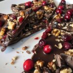 Cranberry bark