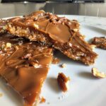 English toffee