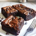 Fudge brownies