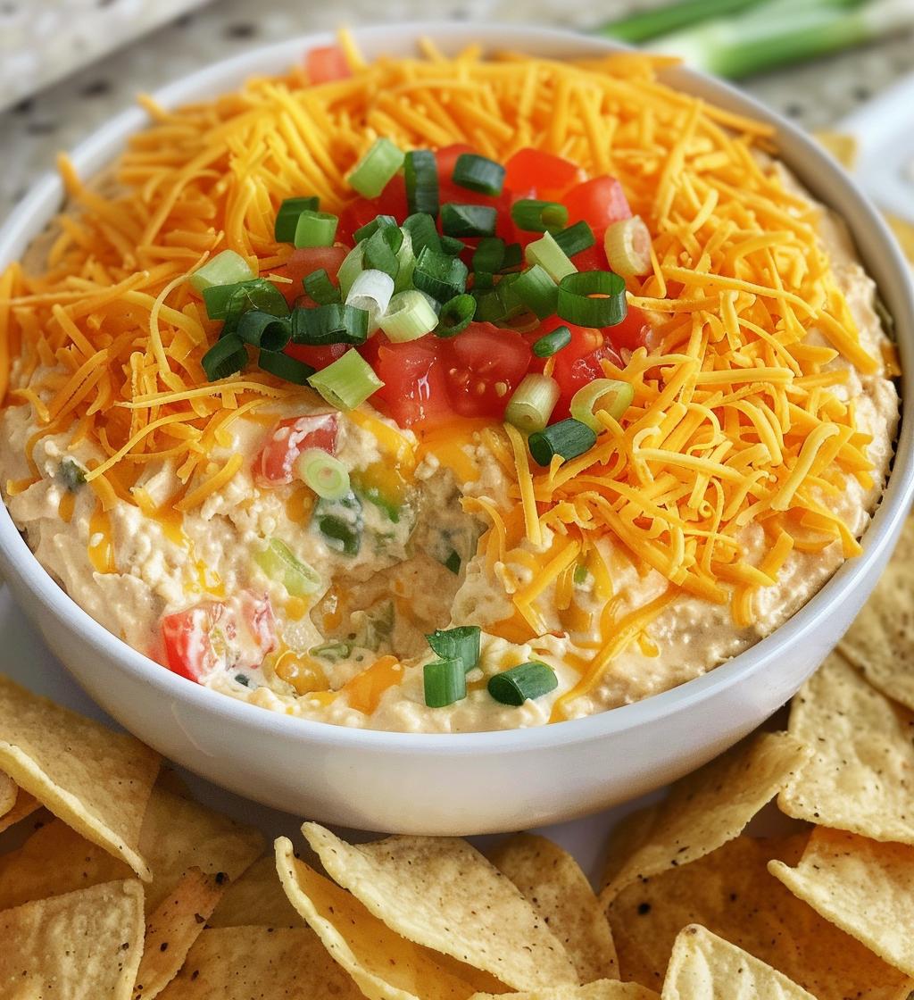 Gringo Dip