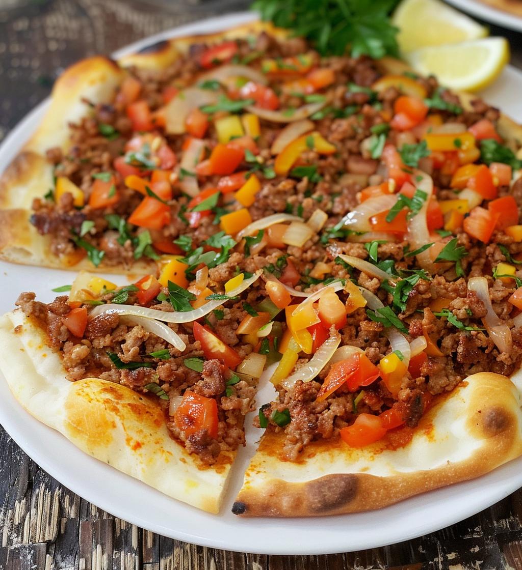 Lahmacun