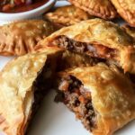 Mini Beef Empanadas