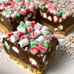 No-bake Christmas desserts